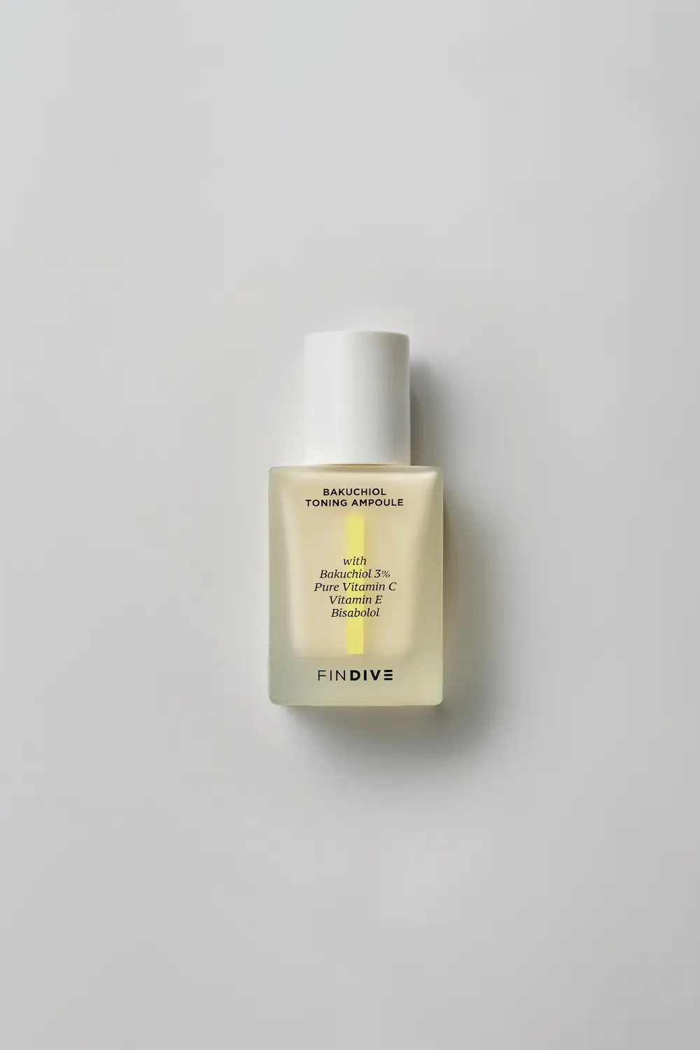 FINDIVE Bakuchiol Toning Ampoule 30ml