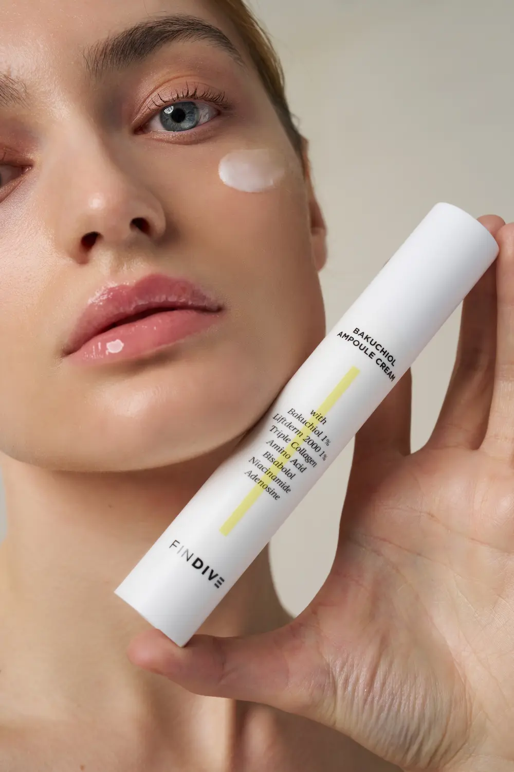 4. BAKUCHIOL AMPOULE CREAM (2)