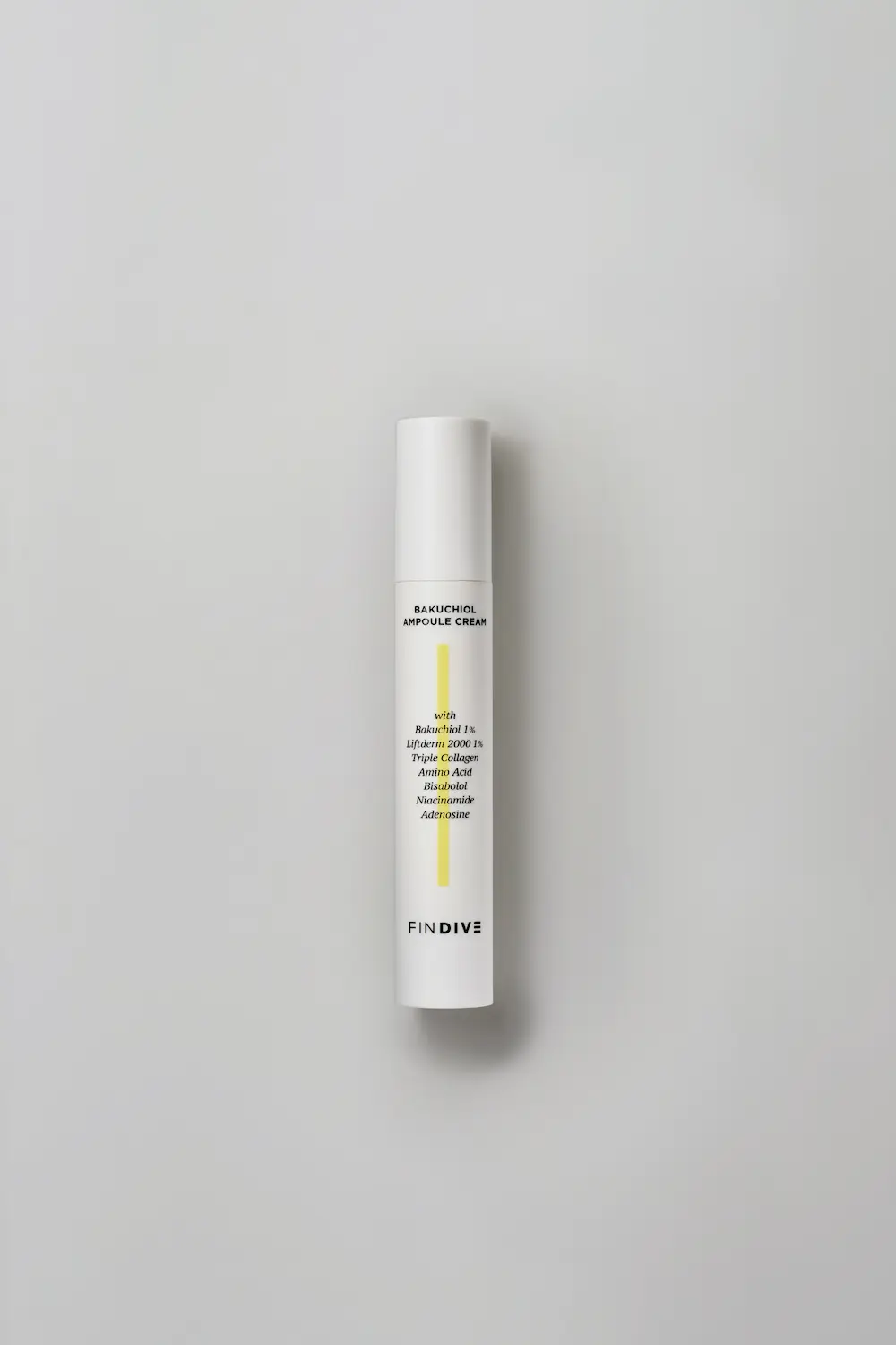 FINDIVE Bakuchiol Ampoule Cream 30ml