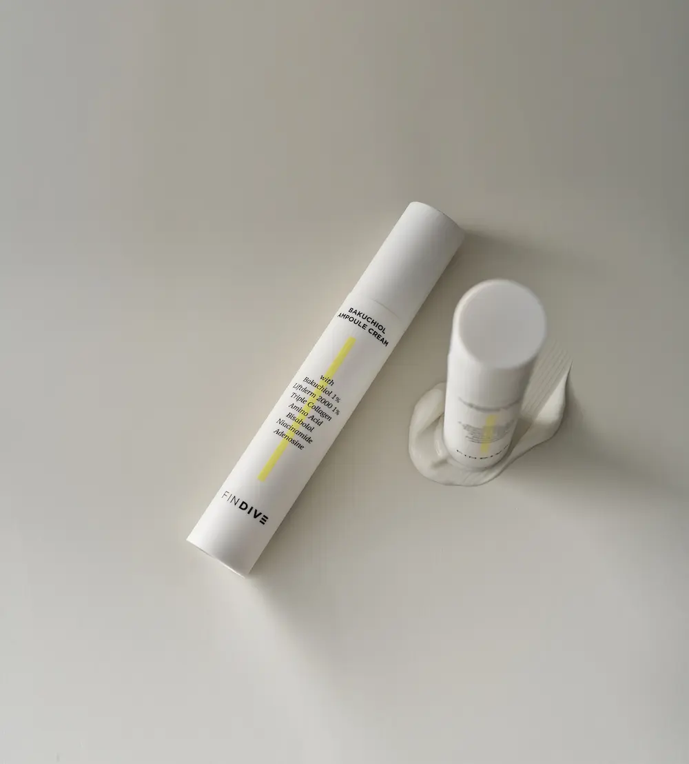 4. BAKUCHIOL AMPOULE CREAM (5)