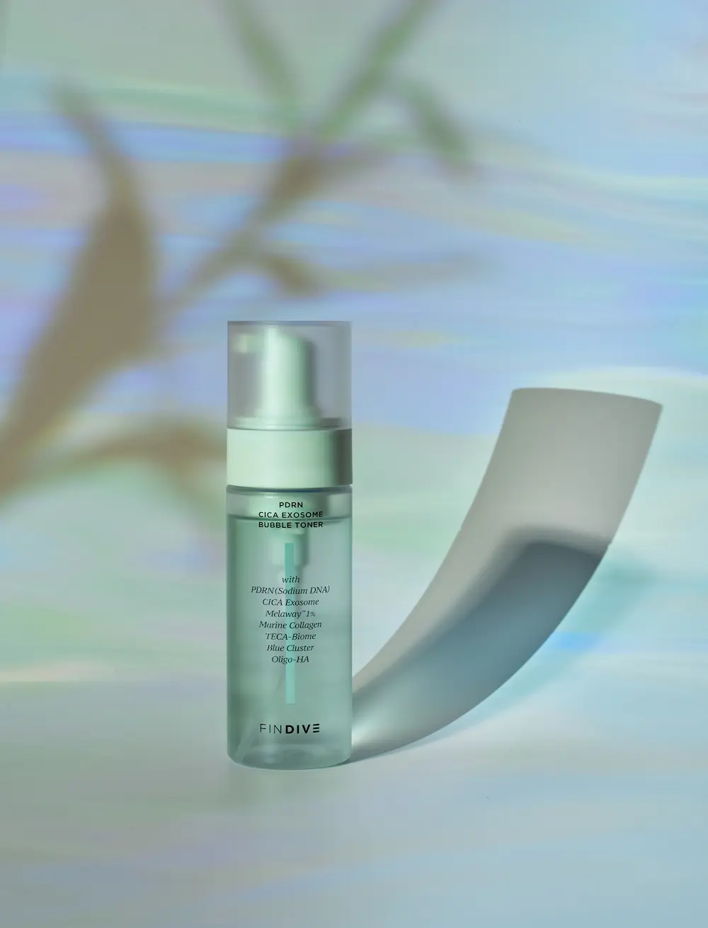 9. PDRN CICA EXOSOME BUBBLE TONER (10)