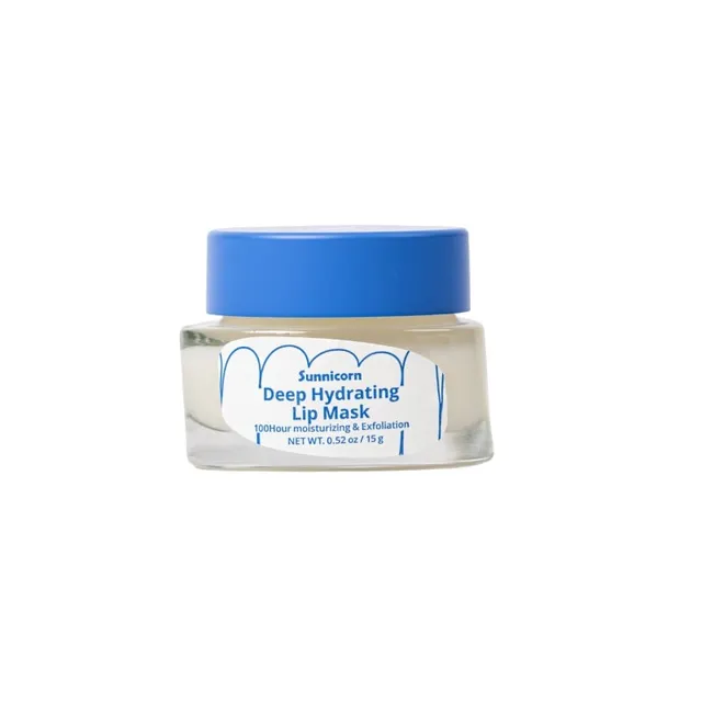 Sunnicorn Deep hydrating Lip Mask